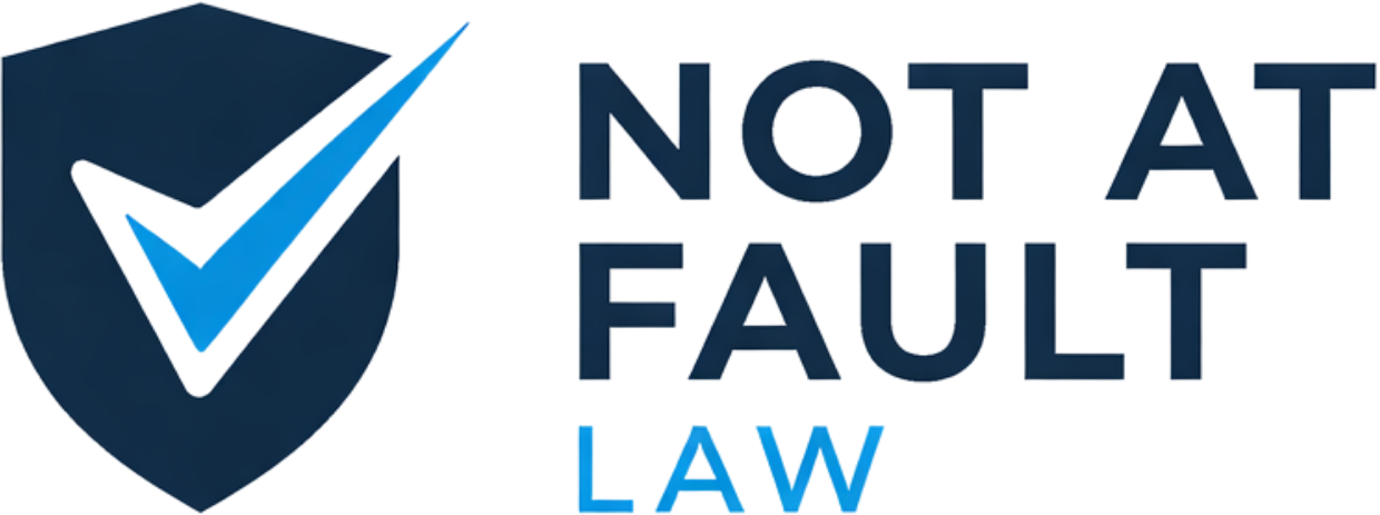 Not At Fault Law